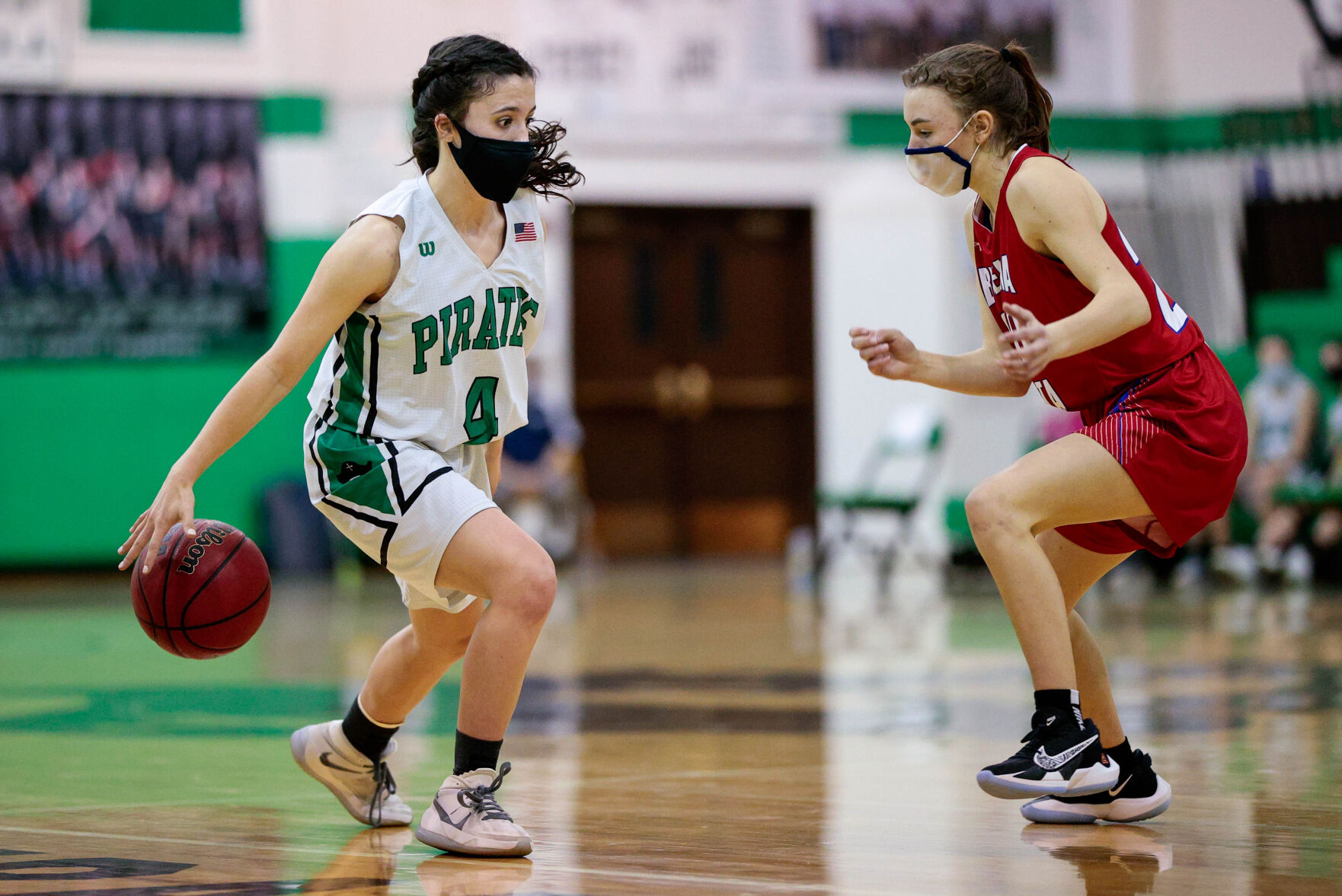 PREP BASKETBALL